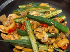 -肖记公安牛肉鱼杂馆·省级非物质文化遗产(江汉路直营店)