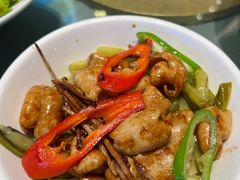 -客家汇·客家传承菜(水库店)