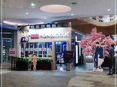 -深圳来福士广场