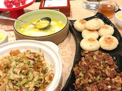 -大鸭梨(天通西苑店)