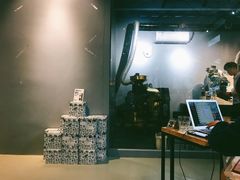 -GOTLOT COFFEE&KITCHEN角落厨房NOOK店