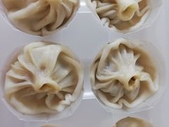 -小六汤包砂煲菜(文景路店)