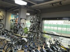 -永久自行车旗舰店(上海No.001店)