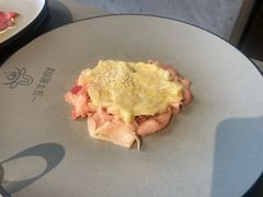 -一头牛·烤肉酒厂(万象城店)