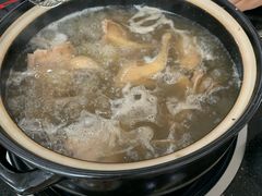 -皇鸽餐厅(五桂山分店)