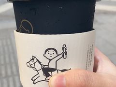 -喜茶(广州保利中环店)