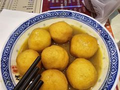 -捷信牛奶甜品世家(合生汇店)