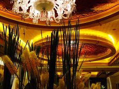 -北京盘古七星酒店