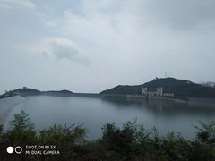 -江南天池