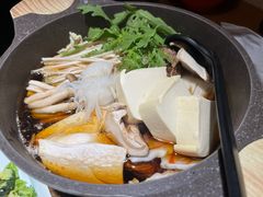 -三石铁板烧(紫竹桥店)