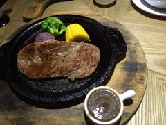 -凡塔斯牛排餐厅(厚街万达店)