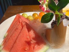-永安水煮活鱼·仪征菜(仪征奥林匹克店)