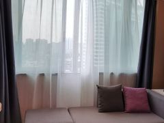 -麗枫酒店(广州中山大学中山眼科中心区庄地铁站店)