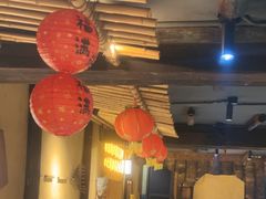 -串盟烧烤大排档·长沙美食地标(星沙店)