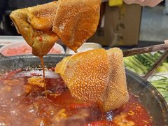 -俏媳妇火锅(宽窄巷子店)