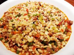 丁丁炒面-楼兰新疆主题餐厅(苏州中心店)