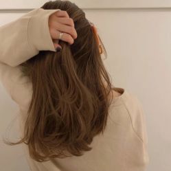 -欧丝卡发型印象