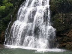 -华蓥山天意谷景区