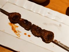 -外公的饺子外婆的面(高铁东站店)