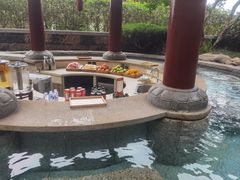 -西安华清御汤酒店