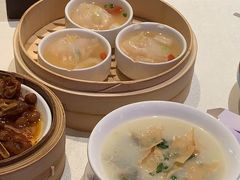 -晋江荣誉国际酒店·港誉茶餐厅