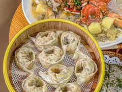 -面道赞宁海海鲜面(迎凤街店)