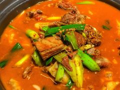 -禾珍珠家常小馆(河南博物院店)