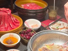 -牛New寿喜烧(新六百店)