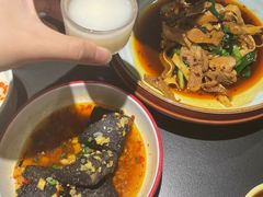 -火宫殿·湘菜小吃·商务宴请·生日聚会(市府店)