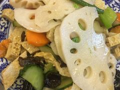 -马吉德牛肉拉面(新街口店)