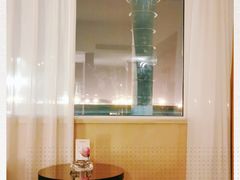 -广州白云机场雅高铂尔曼大酒店