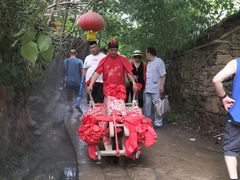 -竹泉村旅游度假区