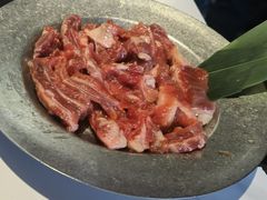 -范儿·嫂子烤肉·精致炭火烤肉(长治路店)