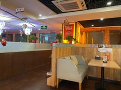 -上岛咖啡(华源四里店)