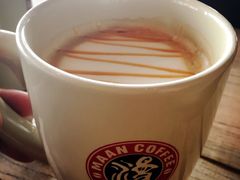 -maan coffee漫咖啡(通州店)