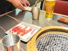 -厚贞日式烤肉(浦东汇智店)