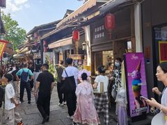 -小河直街历史文化街区