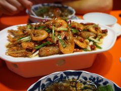 招牌火爆虾-侯师傅热炒店(印象城店)
