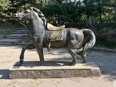 -元大都城垣遗址公园