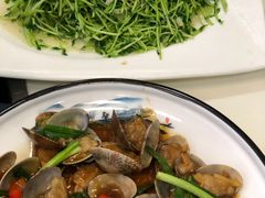 -鑫悦楼煎蟹·16年海鲜大排档