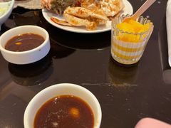 -盛宴自助餐厅(运达喜来登店)