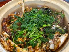 -芳华轩•客家菜馆(梧桐山店)