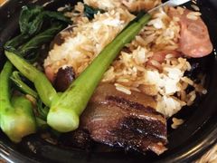 -香江小厨 The Kitchen(香江俱乐部店)