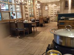-喜悦小串海鲜烧烤大排档(高新万达店)