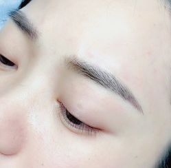 -臣丽纹眉全国连锁