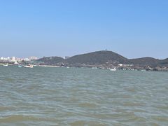 -云龙湖旅游景区