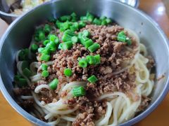 -左撇子私房面
