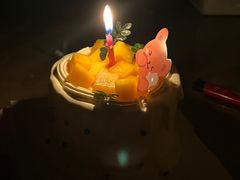 -糕小爱动物奶油生日蛋糕定制(晋江万达店)