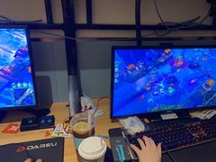 -网鱼电竞·棋牌(五一广场店)
