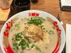 -豚王拉面(澳门银河店)